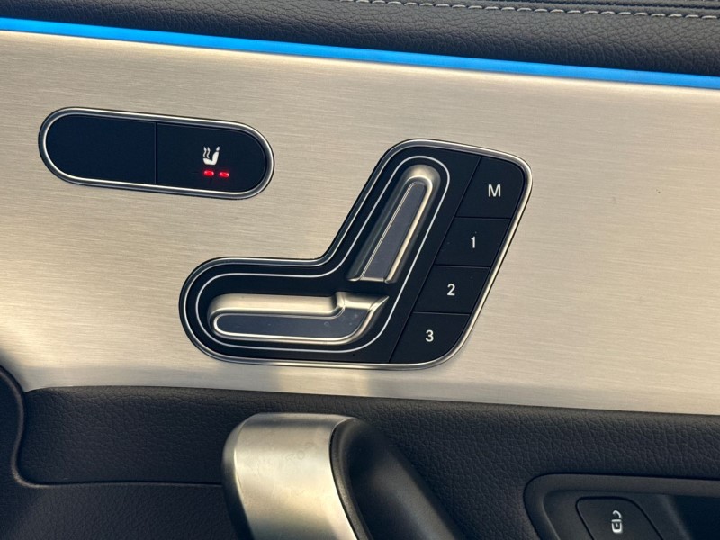 2024 (24) MERCEDES-BENZ CLA 220d AMG Line Premium Plus 4dr Tip Auto 4945950