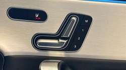 2024 (24) MERCEDES-BENZ CLA 220d AMG Line Premium Plus 4dr Tip Auto 4945950