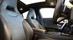 2024 (24) MERCEDES-BENZ CLA 220d AMG Line Premium Plus 4dr Tip Auto 4945952