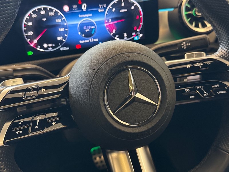 2024 (24) MERCEDES-BENZ CLA 220d AMG Line Premium Plus 4dr Tip Auto 4945953