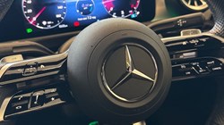2024 (24) MERCEDES-BENZ CLA 220d AMG Line Premium Plus 4dr Tip Auto 4945953
