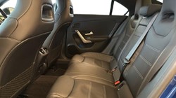 2024 (24) MERCEDES-BENZ CLA 220d AMG Line Premium Plus 4dr Tip Auto 4945930