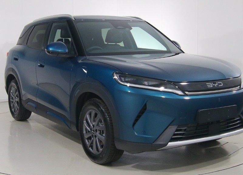  BYD ATTO 2 130kW Boost 51kWh 5dr Auto 5733940