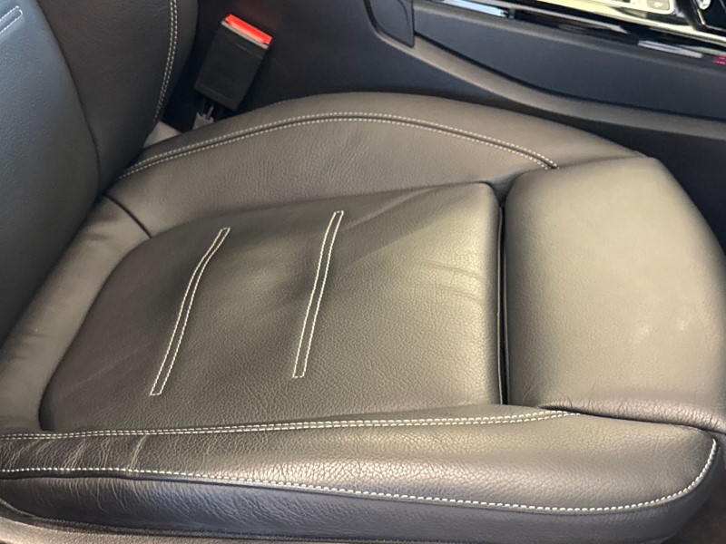 2024 (24) MERCEDES-BENZ CLA 220d AMG Line Premium Plus 4dr Tip Auto 4945951