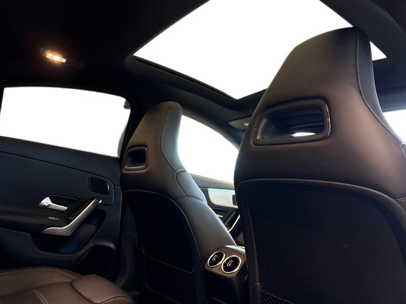 2024 (24) MERCEDES-BENZ CLA 220d AMG Line Premium Plus 4dr Tip Auto 4945947