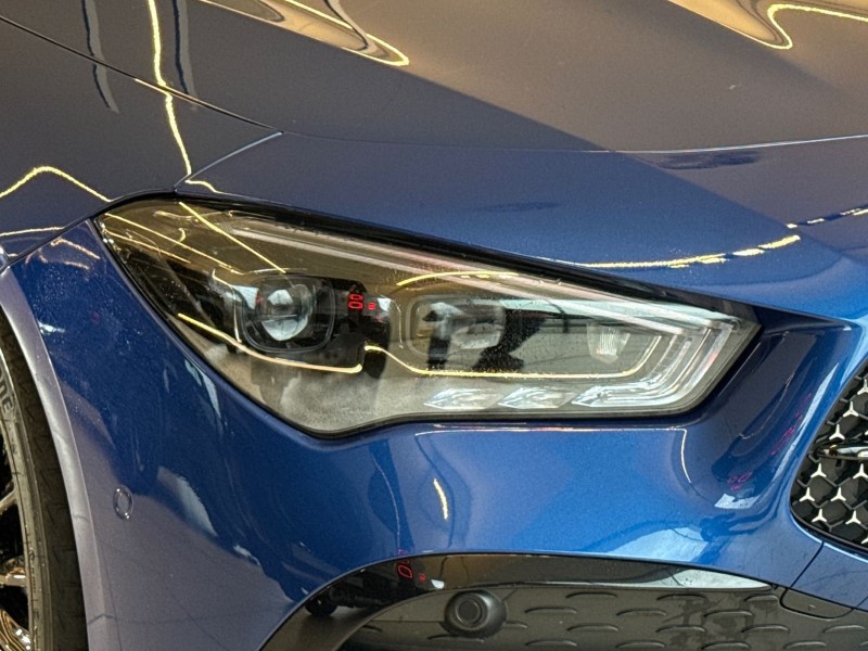 2024 (24) MERCEDES-BENZ CLA 220d AMG Line Premium Plus 4dr Tip Auto 4945943