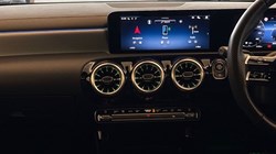 2024 (24) MERCEDES-BENZ CLA 220d AMG Line Premium Plus 4dr Tip Auto 4945940