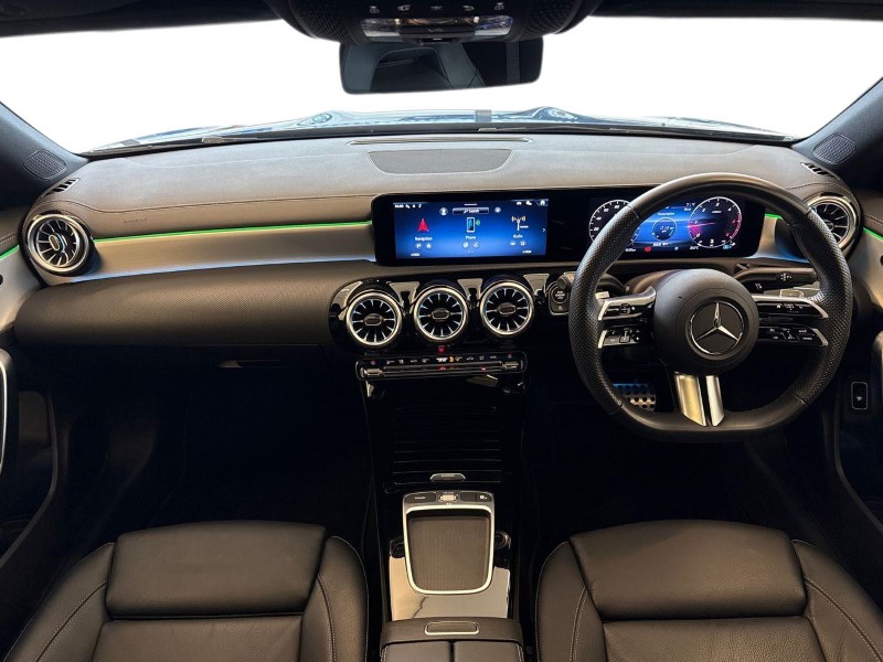 2024 (24) MERCEDES-BENZ CLA 220d AMG Line Premium Plus 4dr Tip Auto 4945935