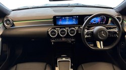 2024 (24) MERCEDES-BENZ CLA 220d AMG Line Premium Plus 4dr Tip Auto 4945935