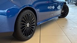 2024 (24) MERCEDES-BENZ CLA 220d AMG Line Premium Plus 4dr Tip Auto 4945972