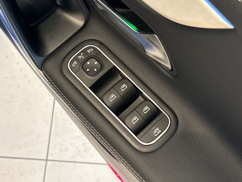 2024 (24) MERCEDES-BENZ CLA 220d AMG Line Premium Plus 4dr Tip Auto 4945949