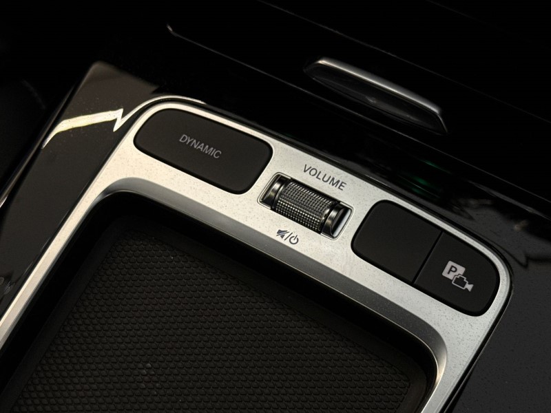 2024 (24) MERCEDES-BENZ CLA 220d AMG Line Premium Plus 4dr Tip Auto 4945959