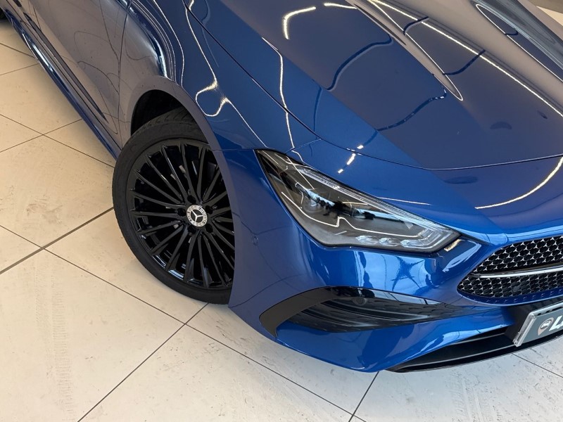 2024 (24) MERCEDES-BENZ CLA 220d AMG Line Premium Plus 4dr Tip Auto 4945966