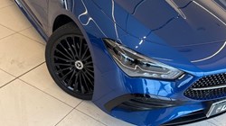 2024 (24) MERCEDES-BENZ CLA 220d AMG Line Premium Plus 4dr Tip Auto 4945966