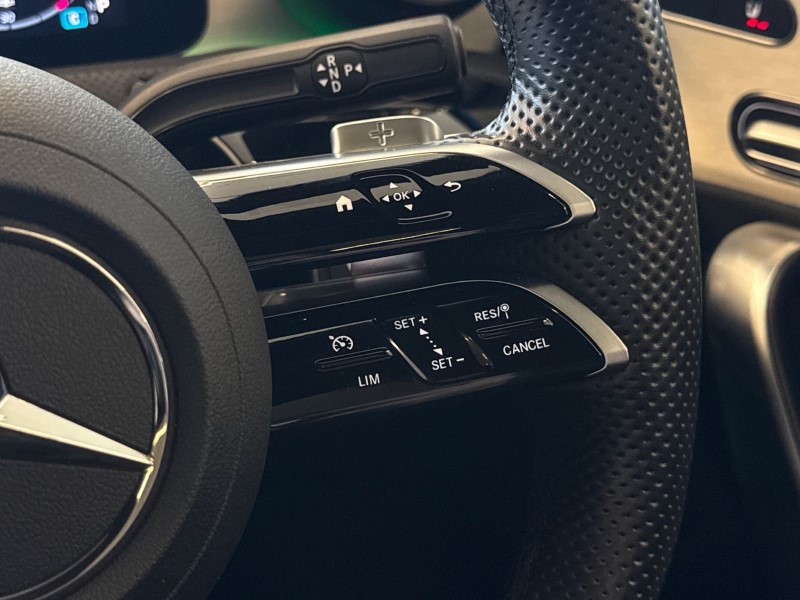 2024 (24) MERCEDES-BENZ CLA 220d AMG Line Premium Plus 4dr Tip Auto 4945955