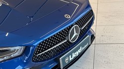 2024 (24) MERCEDES-BENZ CLA 220d AMG Line Premium Plus 4dr Tip Auto 4945967