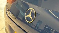 2024 (24) MERCEDES-BENZ CLA 220d AMG Line Premium Plus 4dr Tip Auto 4945969