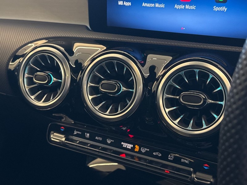 2024 (24) MERCEDES-BENZ CLA 220d AMG Line Premium Plus 4dr Tip Auto 4945961