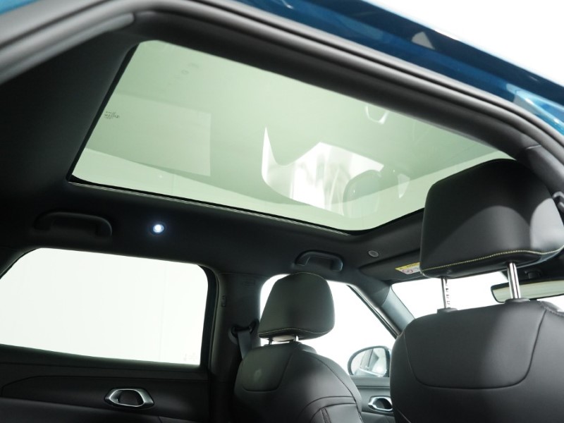  BYD ATTO 2 130kW Boost 51kWh 5dr Auto 5733967