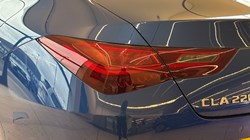 2024 (24) MERCEDES-BENZ CLA 220d AMG Line Premium Plus 4dr Tip Auto 4945945