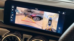 2024 (24) MERCEDES-BENZ CLA 220d AMG Line Premium Plus 4dr Tip Auto 4945938