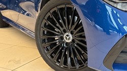 2024 (24) MERCEDES-BENZ CLA 220d AMG Line Premium Plus 4dr Tip Auto 4945968