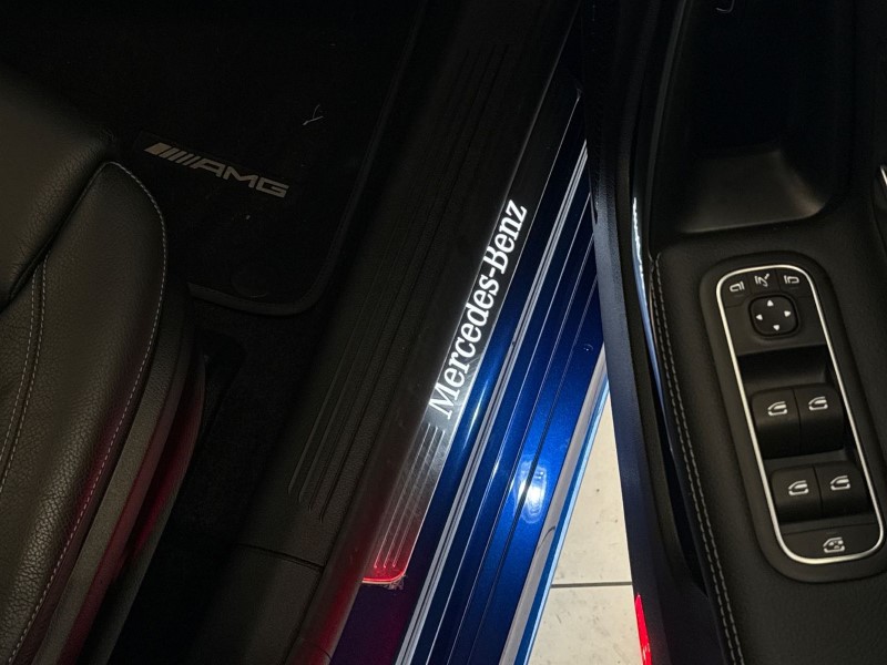 2024 (24) MERCEDES-BENZ CLA 220d AMG Line Premium Plus 4dr Tip Auto 4945964