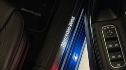 2024 (24) MERCEDES-BENZ CLA 220d AMG Line Premium Plus 4dr Tip Auto 4945964