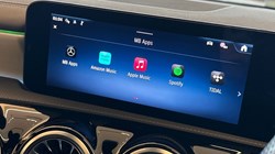 2024 (24) MERCEDES-BENZ CLA 220d AMG Line Premium Plus 4dr Tip Auto 4945957