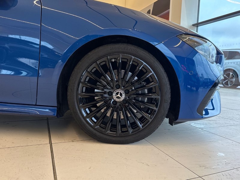 2024 (24) MERCEDES-BENZ CLA 220d AMG Line Premium Plus 4dr Tip Auto 4945934