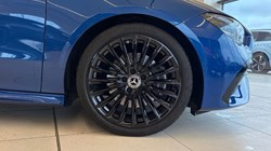 2024 (24) MERCEDES-BENZ CLA 220d AMG Line Premium Plus 4dr Tip Auto 4945934