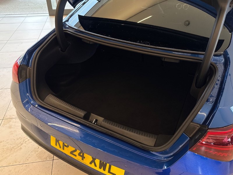 2024 (24) MERCEDES-BENZ CLA 220d AMG Line Premium Plus 4dr Tip Auto 4945965