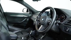 2018 (68) BMW X2 xDrive 20d M Sport 5dr Step Auto 4531526