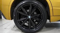 2018 (68) BMW X2 xDrive 20d M Sport 5dr Step Auto 4573473