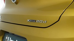 2018 (68) BMW X2 xDrive 20d M Sport 5dr Step Auto 4531517