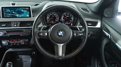 2018 (68) BMW X2 xDrive 20d M Sport 5dr Step Auto 4531533