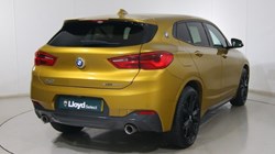 2018 (68) BMW X2 xDrive 20d M Sport 5dr Step Auto 4573482