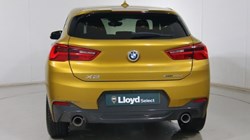 2018 (68) BMW X2 xDrive 20d M Sport 5dr Step Auto 4573480