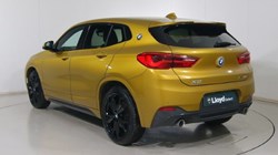 2018 (68) BMW X2 xDrive 20d M Sport 5dr Step Auto 1