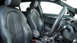 2018 (68) BMW X2 xDrive 20d M Sport 5dr Step Auto 4531527