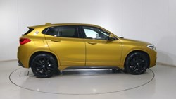 2018 (68) BMW X2 xDrive 20d M Sport 5dr Step Auto 4573483