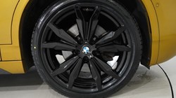 2018 (68) BMW X2 xDrive 20d M Sport 5dr Step Auto 4573474