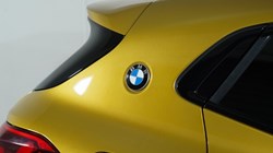 2018 (68) BMW X2 xDrive 20d M Sport 5dr Step Auto 4531516