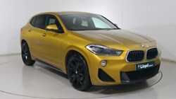 2018 (68) BMW X2 xDrive 20d M Sport 5dr Step Auto 4573475