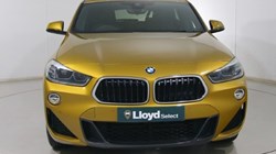 2018 (68) BMW X2 xDrive 20d M Sport 5dr Step Auto 4573476
