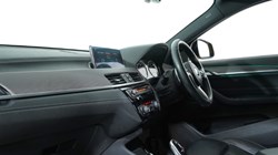 2018 (68) BMW X2 xDrive 20d M Sport 5dr Step Auto 4531531