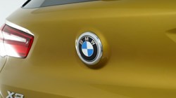 2018 (68) BMW X2 xDrive 20d M Sport 5dr Step Auto 4531518