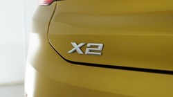 2018 (68) BMW X2 xDrive 20d M Sport 5dr Step Auto 4531519