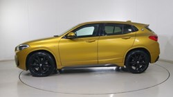 2018 (68) BMW X2 xDrive 20d M Sport 5dr Step Auto 4573478