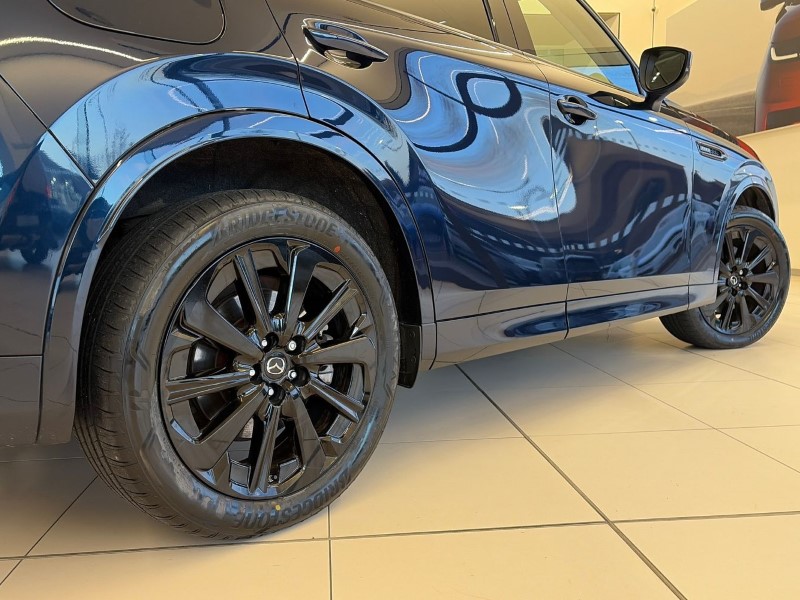 2022 (72) MAZDA CX-60 2.5 PHEV Homura 5dr Auto 4947267